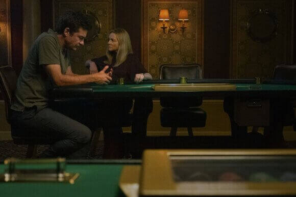 Ozark Season 4 Episode 11 Marty and Wendy
