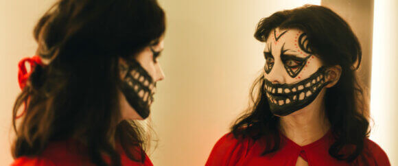 Prevenge Star Alice Lowe