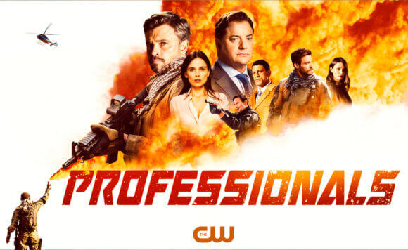 Professionals Series