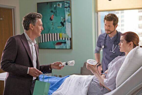 The Resident Season 5 Episode 22