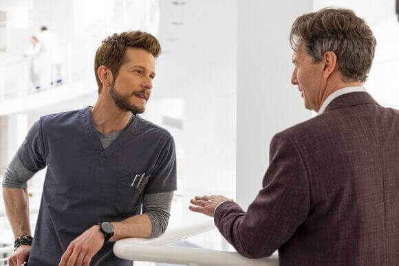 The Resident Season 5 Episode 22