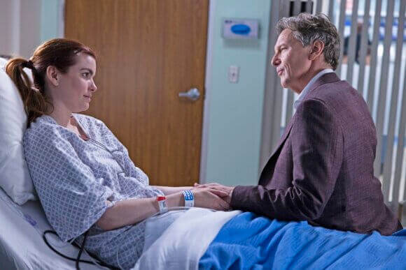 The Resident Season 5 Episode 22
