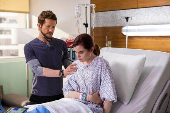 The Resident Season 5 Episode 22