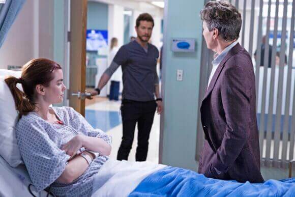 The Resident Season 5 Episode 22