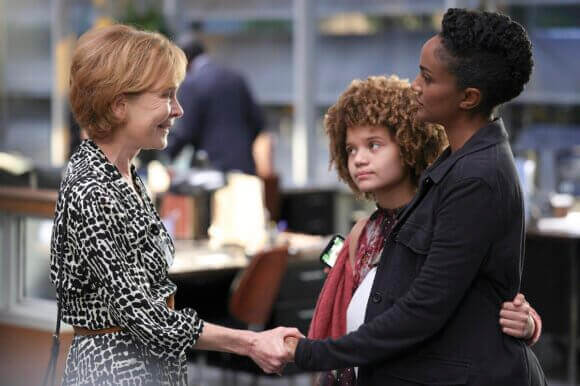 The Rookie Season 4 Episode 21