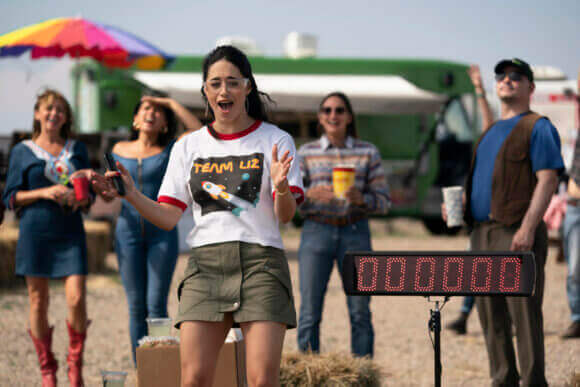 Roswell New Mexico Season 4 Episode 1