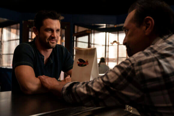 Roswell New Mexico Season 4 Episode 1