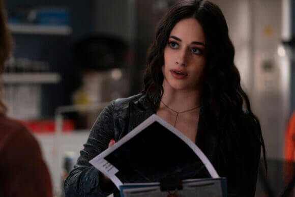 Roswell New Mexico Season 4 Episode 1