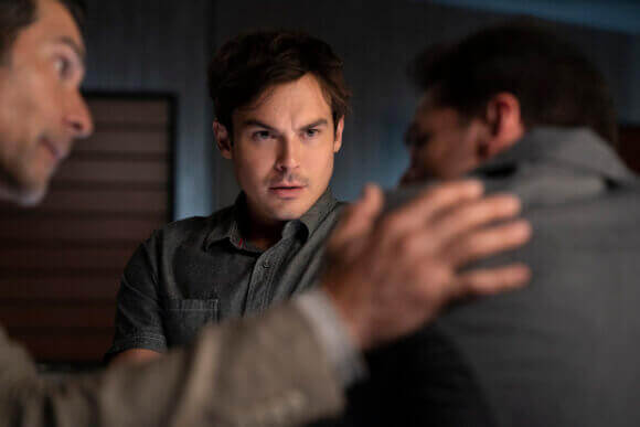 Roswell New Mexico Season 4 Episode 1