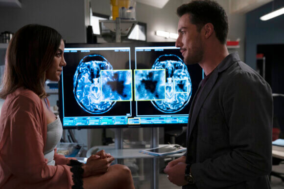 Roswell New Mexico Season 4 Episode 1