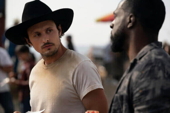 Roswell New Mexico Season 4 Episode 1