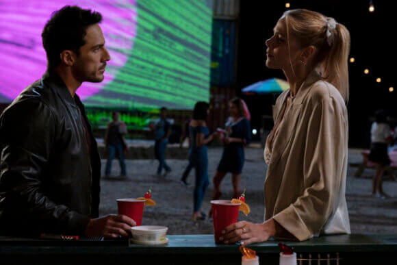 Roswell New Mexico Season 4 Episode 1