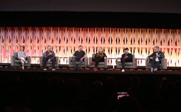 Star Wars Celebration Events 2022