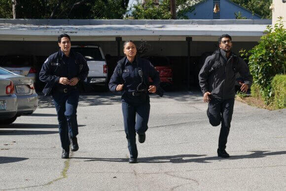 Station 19 Season 5 Episode 17