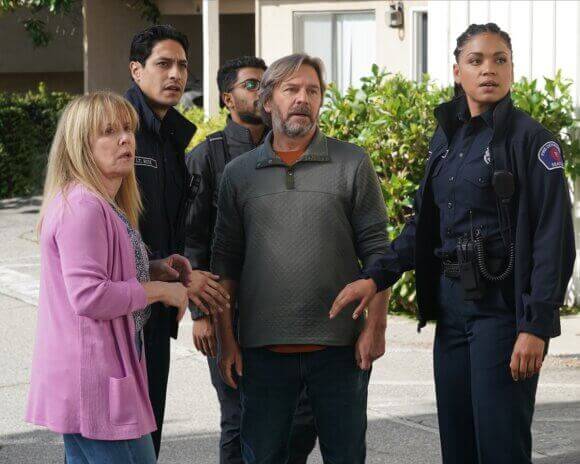 Station 19 Season 5 Episode 17