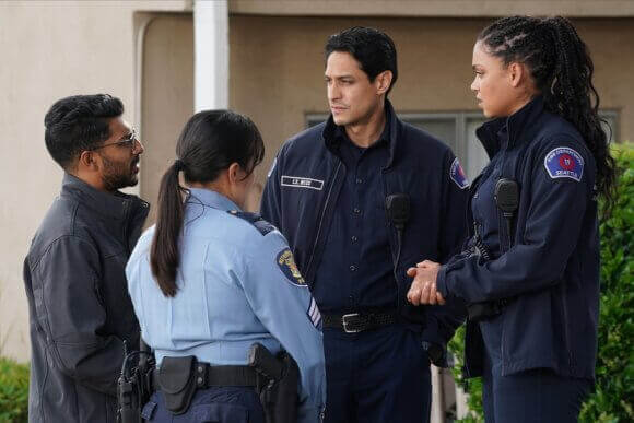 Station 19 Season 5 Episode 17