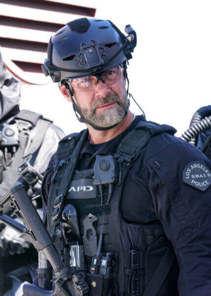 SWAT Season 3 Episode 22
