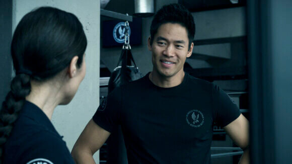 SWAT Season 5 Episode 20