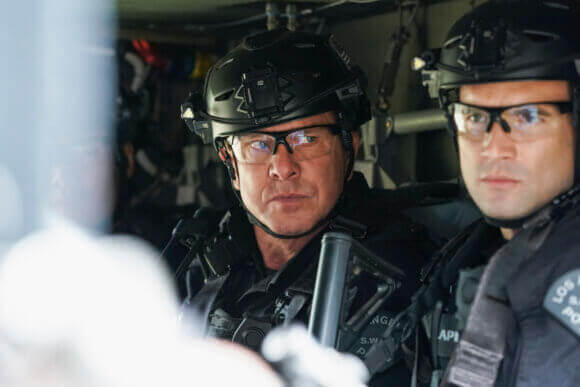 SWAT Season 5 Episode 20