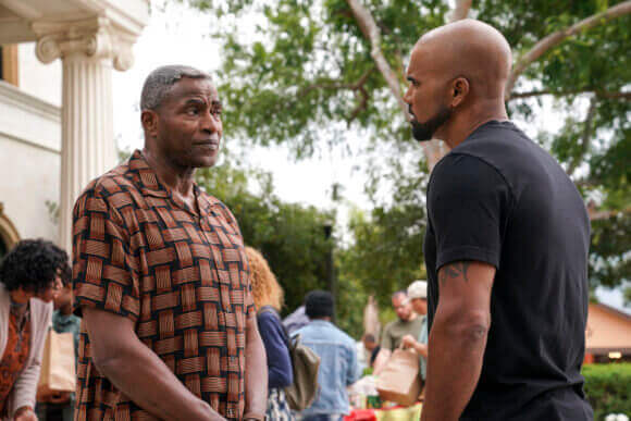 SWAT Season 5 Episode 21