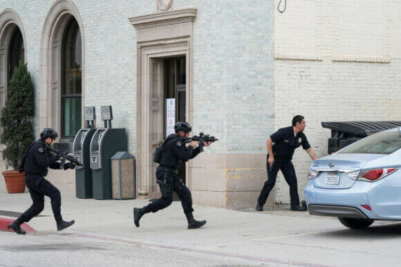 SWAT Season 5 Episode 21