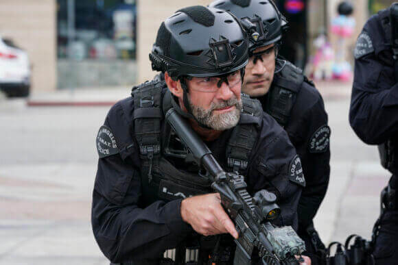 SWAT Season 5 Episode 21