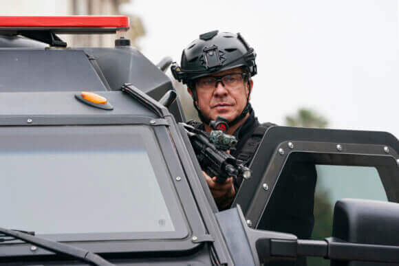 SWAT Season 5 Episode 21