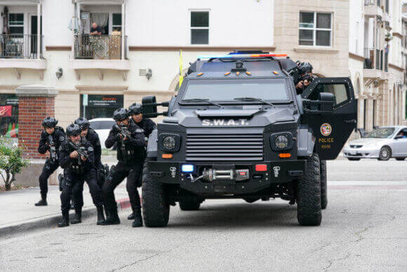 SWAT Season 5 Episode 21