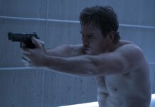 The Terminal List Season 2 Premiere Date Set by Prime Video Chris Pratt in The Terminal LIst