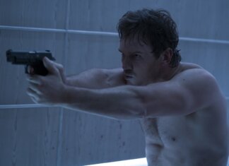 The Terminal List Season 2 Premiere Date Set by Prime Video Chris Pratt in The Terminal LIst
