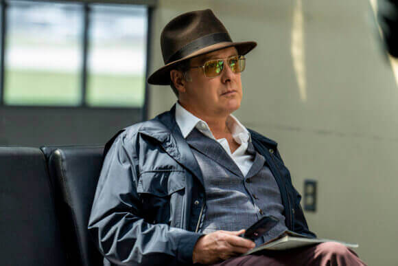 The Blacklist Season 9 Episode 21