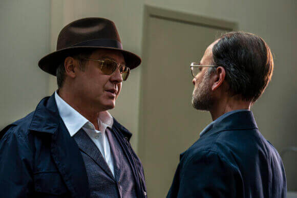 The Blacklist Season 9 Episode 21