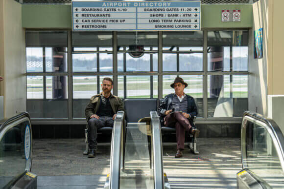 The Blacklist Season 9 Episode 21