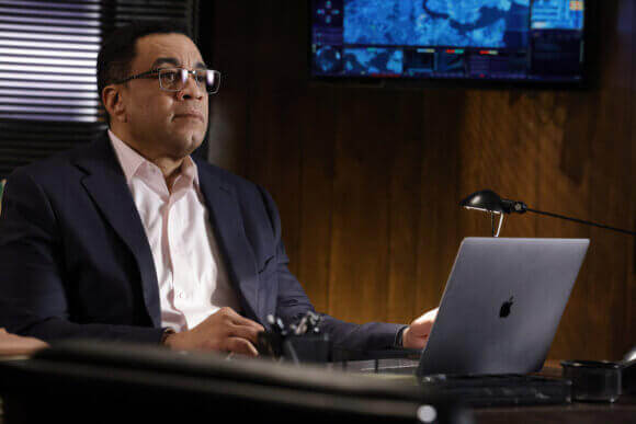 The Blacklist Season 9 Episode 21