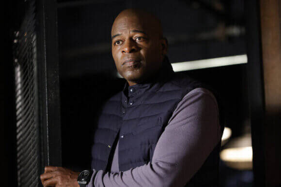 The Blacklist Season 9 Episode 21