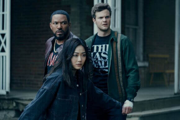 The Boys Season 3 Cast