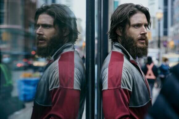 The Boys Season 3 Soldier Boy