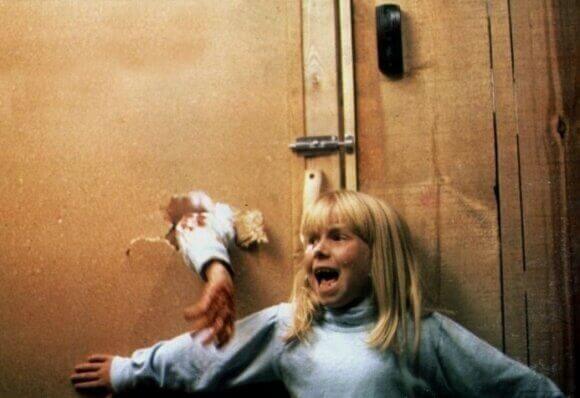 The Brood Horror Film