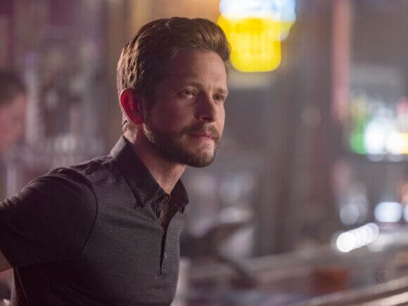The Resident Season 5 Episode 23 Matt Czuchry