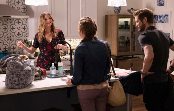 The Resident Season 5 Episode 23 Emily VanCamp