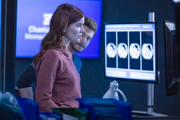 The Resident Season 5 Episode 23