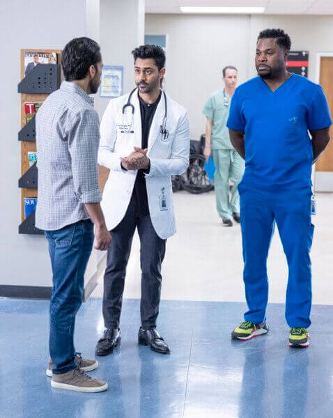 The Resident Season 5 Episode 23