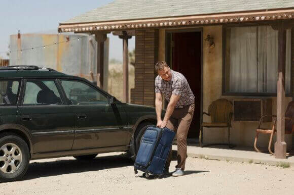 The Rookie Season 4 Episode 22