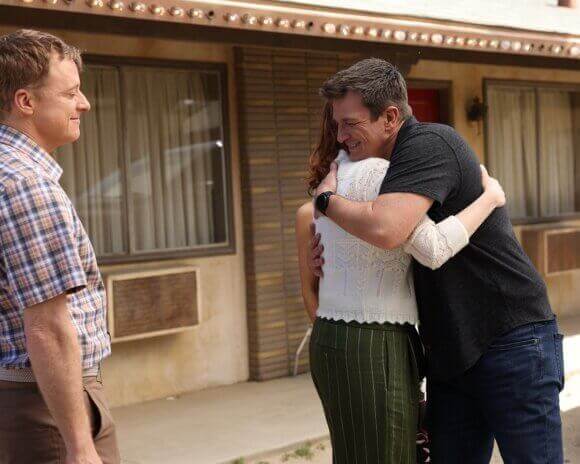 The Rookie Season 4 Episode 22