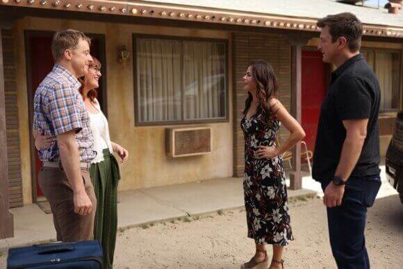 The Rookie Season 4 Episode 22