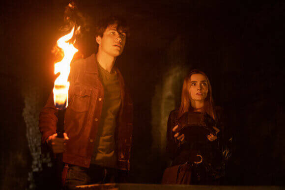 The Winchesters Supernatural spinoff