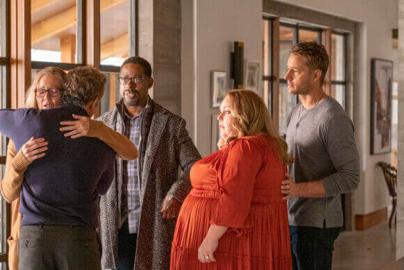 This Is Us season 6 episode 15