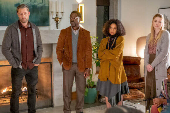 This Is Us Season 6 Episode 17
