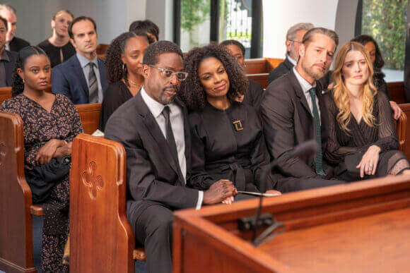 This Is Us Season 6 Episode 18