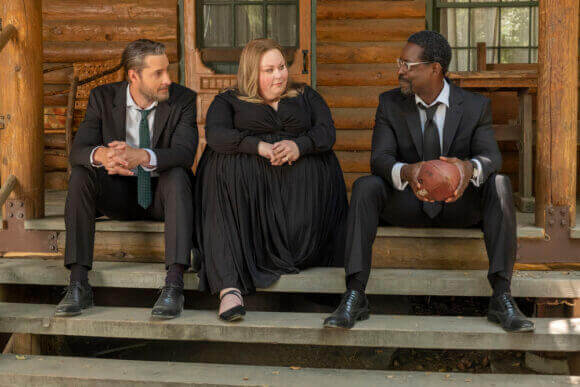 This Is Us Season 6 Episode 18